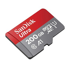 SanDisk SDSQUAR-200G-GN6MN